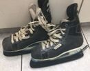 Bauer Supreme Junior hockey skates