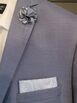Suit - excellent condition