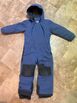 MEC Toaster Snowsuit - Size 7