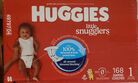huggies little snugglers size 1