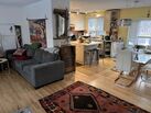 Room for Rent in Cozy Downtown House – November 1