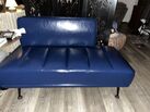 Settee Style Bench