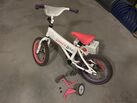 Doodle Kids' Bike - 16