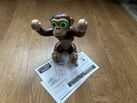 Zoomer Chimp Interactive Robotic Chimpanzee