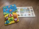 3 Toddler Puzzle Bundle
