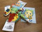 4-Piece Infant & Toddler Toy Bundle