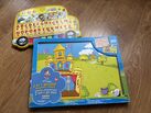 2-Piece Preschool Learning Bundle 