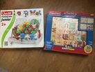 2-Piece Toddler Learning Bundle