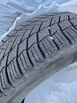Micheline Winter tires, a set of 4