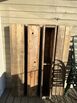 CEDAR PLANTERS