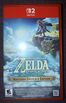 Zelda Tears of the Kingdom