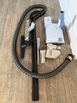 Electrolux Cannister Vacuum Cleaner Attachments