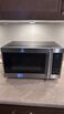 Hamilton Beach Microwave – 0.7 Cu. Ft.