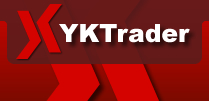 YKTrader Logo